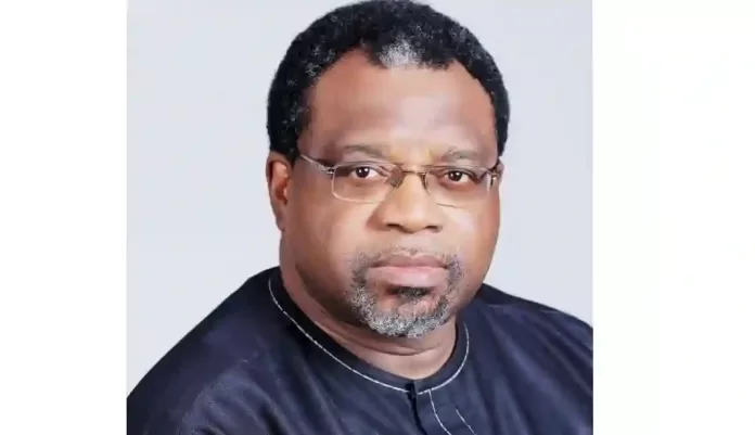 Ferdinand Agu