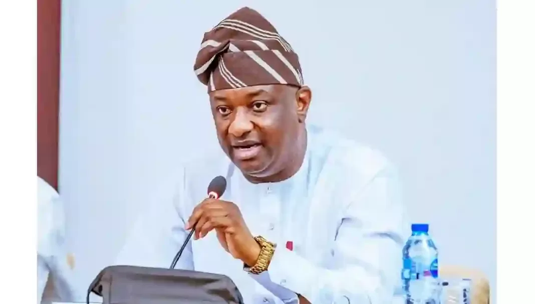 Festus Keyamo - Aviation Minister