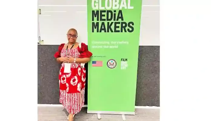 Global Media Maker