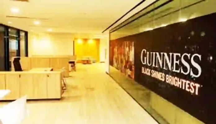 Guinness Company Guinness Company