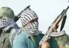 Gunmen - Kidnappers