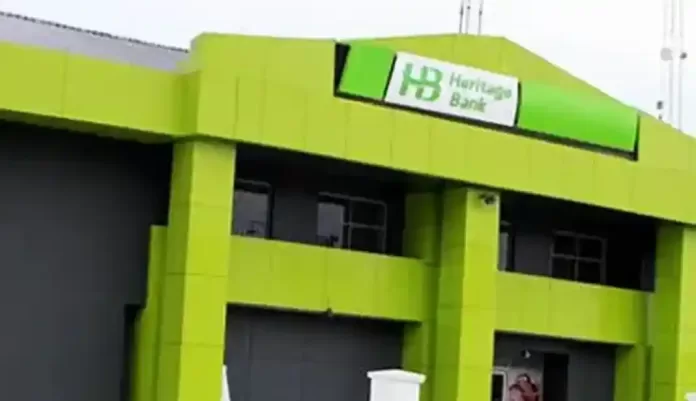 Heritage Bank