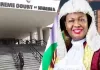 In Its Harshest Choice Of Words Ever, Supreme Court Descends On Counsel, Calls His Case Juvenile, Slams N50m Fines On Him Honourable Justice Chioma Egondu Nwosu-Iheme