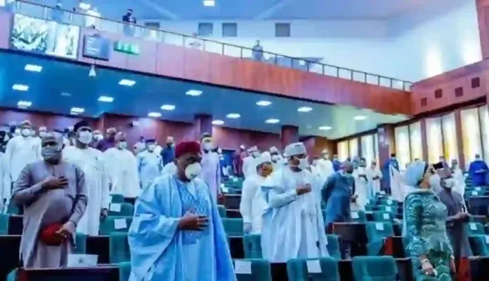 House of Reps Members