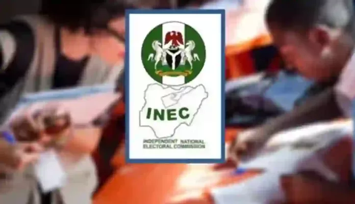 Independent National Electoral Commission - INEC