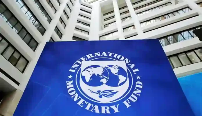 International Monetary Fund - IMF