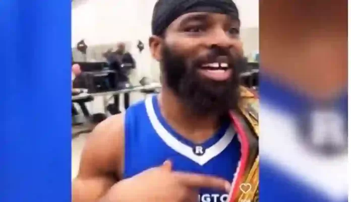 Isaiah Olugbemi Isaiah Olugbemi