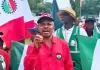 Joe Ajaero - NLC President