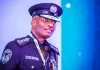 Kayode Egbetokun - IGP