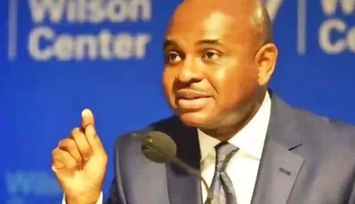 Kingsley Moghalu