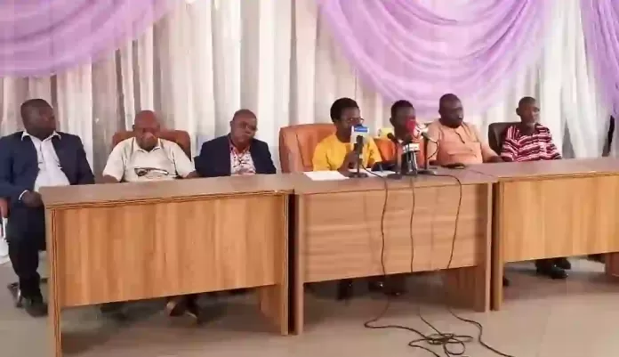 MFM Leadership