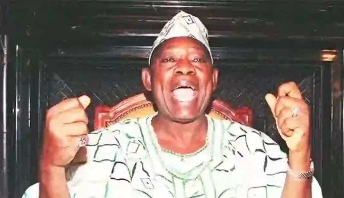 MKO Abiola
