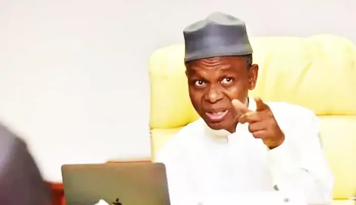 Malam Nasir El-Rufai