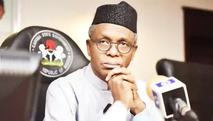 Mallam Nair El-Rufai