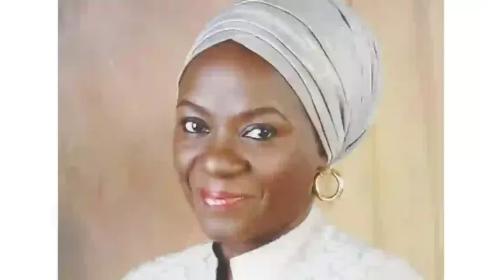 Maryam Ismaila