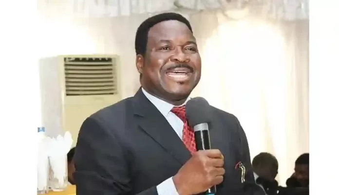 Mike Ozekhome