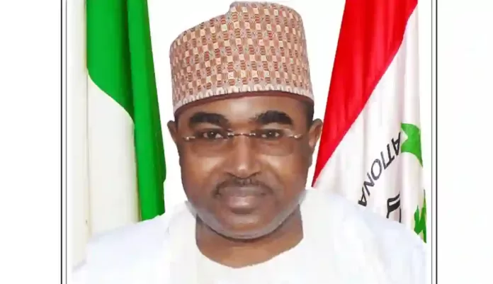 Mohammed Buba Marwa