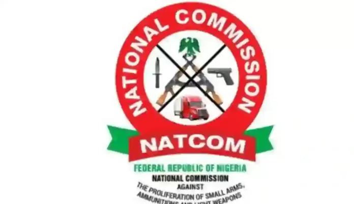 NATCOM Nigeria