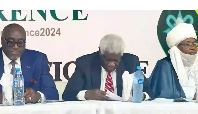 NBA Conference 2024 in Kano