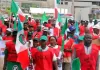 NLC Strike