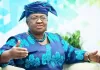 Okonjo-Iweala Loses Brother, Ogwuashi-Uku Kingdom Mourns Ngozi Okonjo-Iweala
