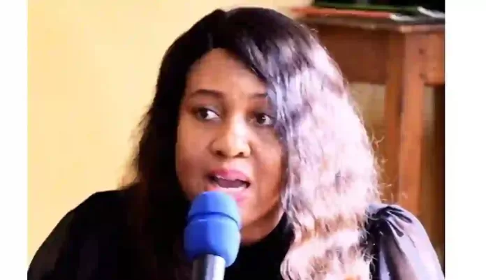 Ngozi Okoronkwo Ngozi Okoronkwo