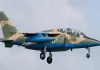 Nigeria Airforce - NAF Operatives