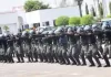 Nigerian Police