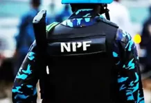 Police Move To Recover Illegal Firearms, Ammunition In Benue Nigerian Police