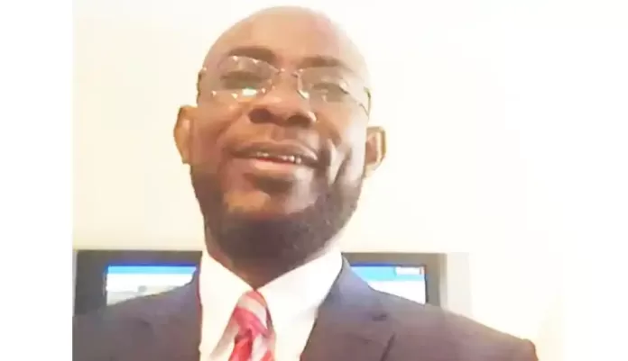 Oguwike Nwachuku