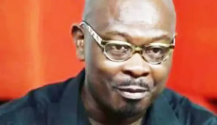 Okechukwu Nwanguma