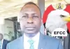 Ola Olukayode - EFCC Chairman