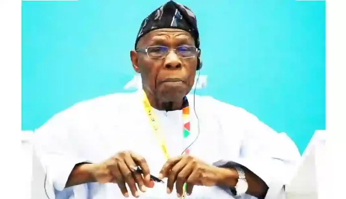 Olusegun Obasanjo