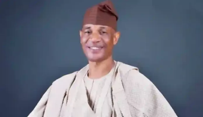 Olusola Oke Olusola Oke