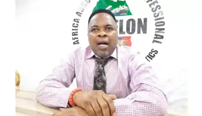 Otunba Frank Ogunojemite