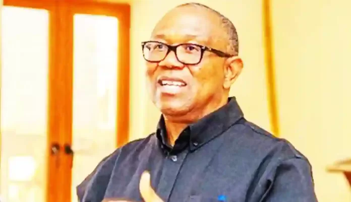 Peter Obi