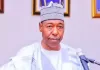 Professor Babagana Zulum