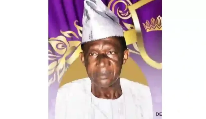Richard Adeniyi