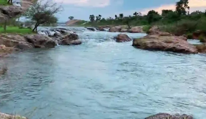 River River