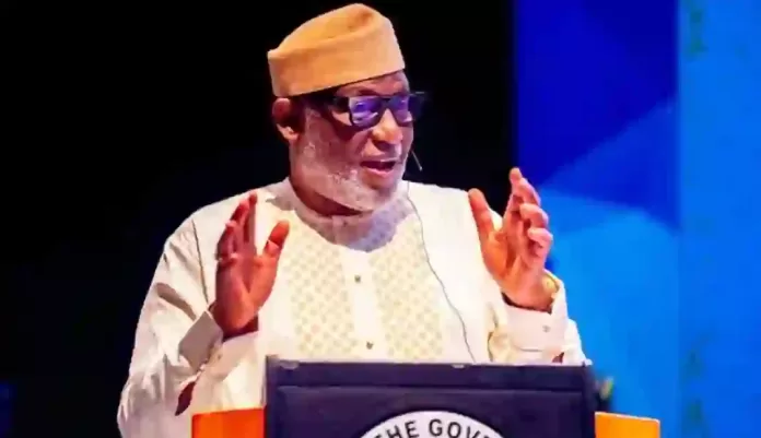 Rotimi Akeredolu Rotimi Akeredolu