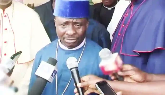 Samson Ayokunle Samson Ayokunle