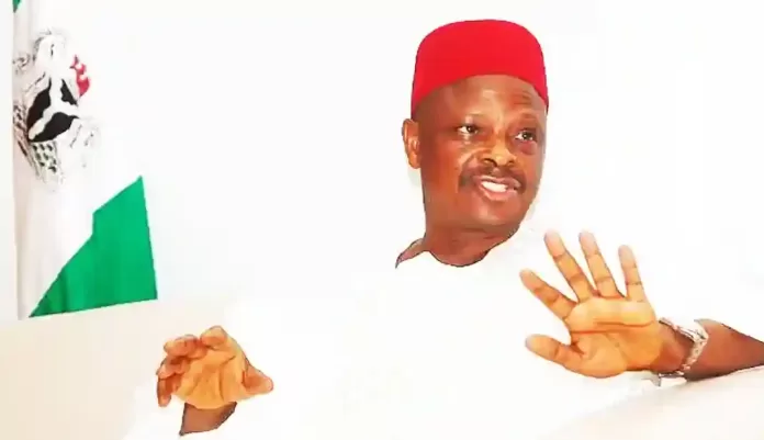 Senator Rabiu Musa Kwankwaso