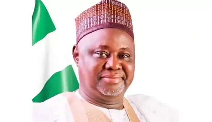 Senator Umar Abubakar Tafida - Kebbi Deputy Governor Senator Umar Abubakar Tafida - Kebbi Deputy Governor