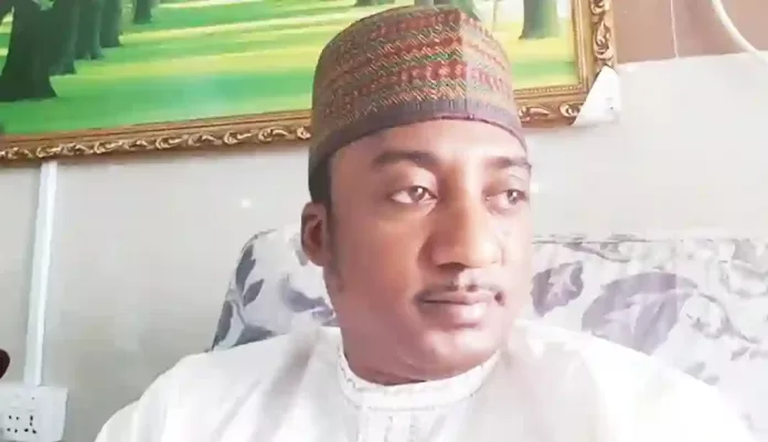 Shehu Gabam