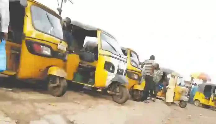 Trickles Operators