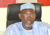 Umar Namadi - Governor of Jigawa State