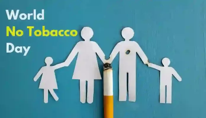 World Tobacco Day
