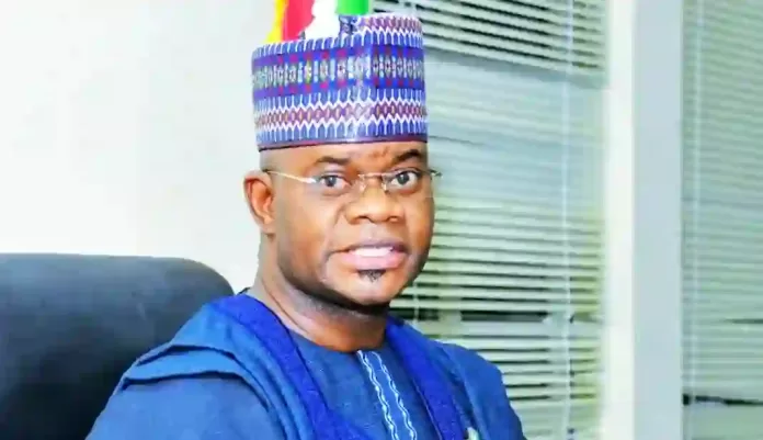 Yahaya Bello