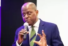 SERAP To CBN: Explain Missing $6.2m Election Fund, N1.63trn Yemi Cardoso - CBN Governor