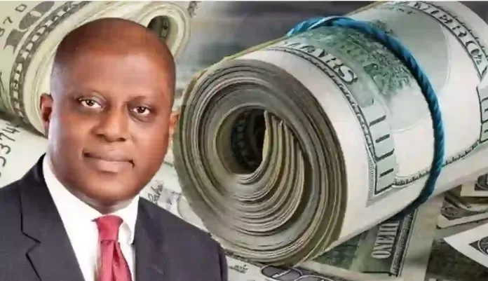 Yemi Cardoso - CBN Governor